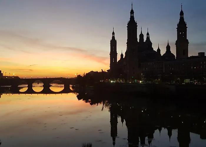 Apartment Almada - Calle Alfonso - Plaza Sas