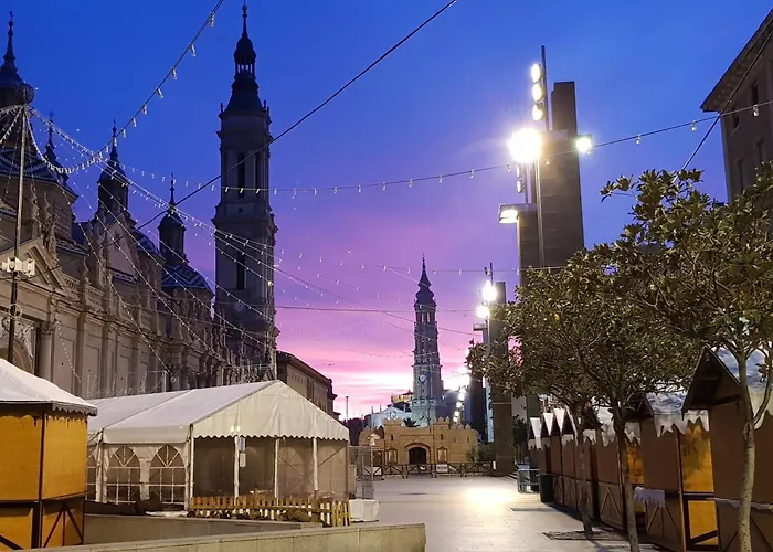 アパート Almada - Calle Alfonso - Plaza Sas