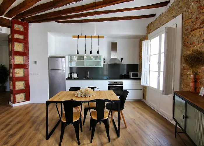 Almada - Calle Alfonso - Plaza Sas Apartment *