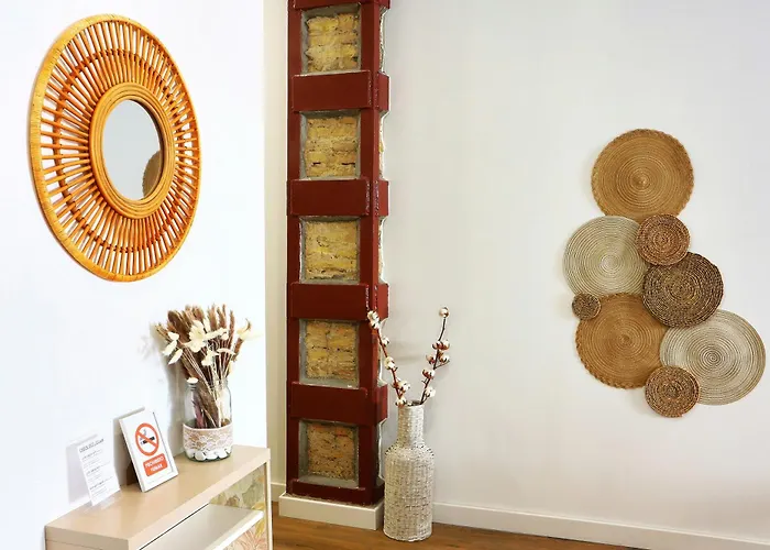 Apartment Almada - Calle Alfonso - Plaza Sas *