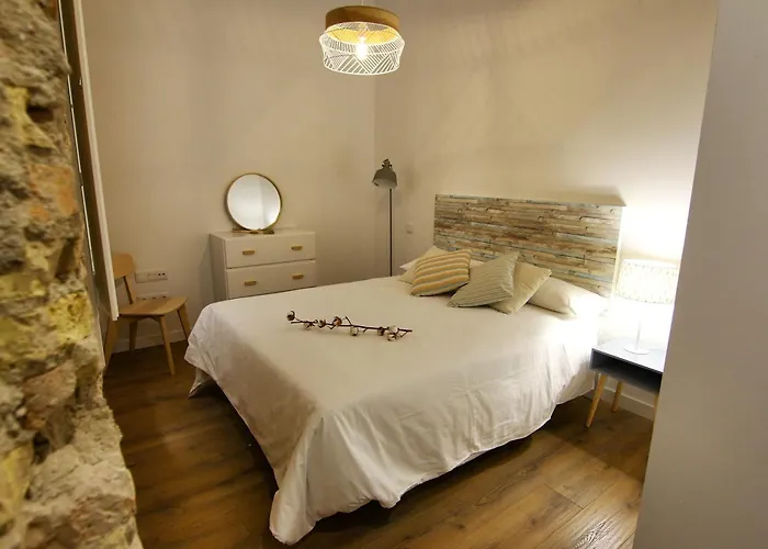 Almada - Calle Alfonso - Plaza Sas Apartment *