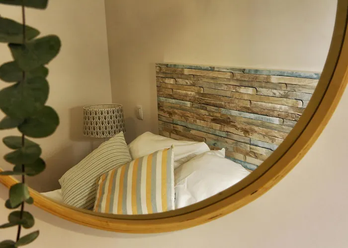 Apartment Almada - Calle Alfonso - Plaza Sas *