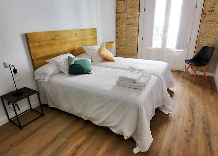 Apartment Almada - Calle Alfonso - Plaza Sas Zaragoza