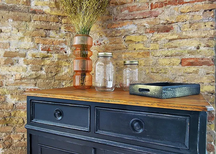 アパート Almada - Calle Alfonso - Plaza Sas サラゴサ