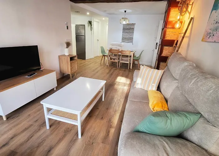 Apartment Almada - Calle Alfonso - Plaza Sas