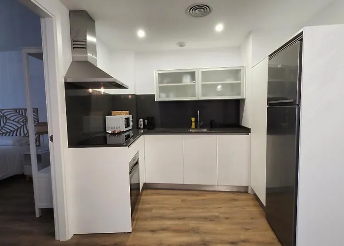 Apartment Almada - Calle Alfonso - Plaza Sas Zaragoza