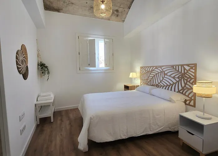 Almada - Calle Alfonso - Plaza Sas Zaragoza