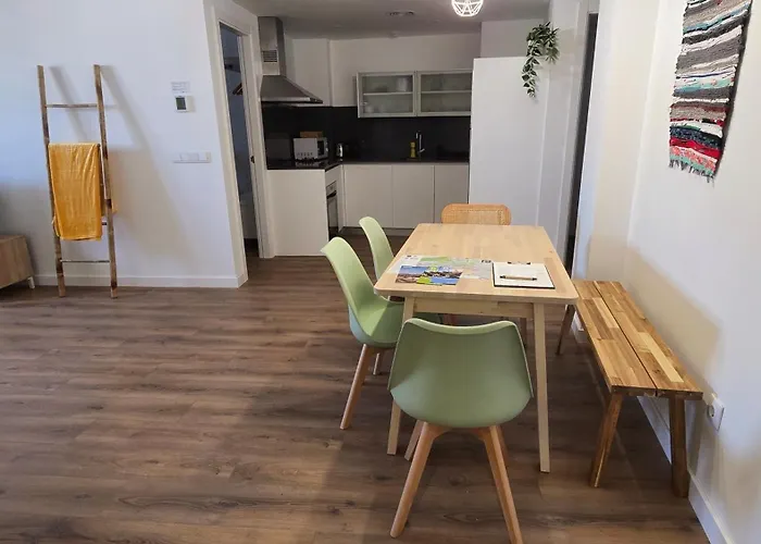 Almada - Calle Alfonso - Plaza Sas Apartment