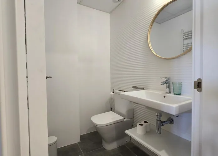 Almada - Calle Alfonso - Plaza Sas Apartment Zaragoza